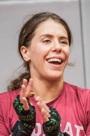 Photo of Serena DeJesus
