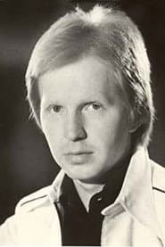 Photo of Igor Ivanov