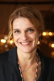 Photo of Olivia Côte