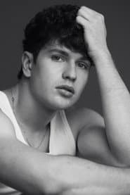 Photo of Caleb Lowell