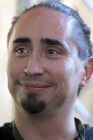 Photo of Daniel Bravo