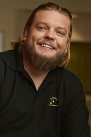 Photo of Corey Harrison