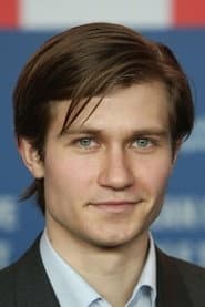 Photo of Pawel Szajda