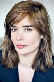 Photo of Justine Bruneau
