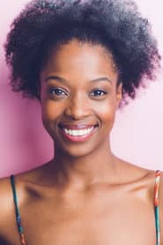 Photo of Chinara Stroman