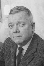 Photo of Gunnar 'Knas' Lindkvist