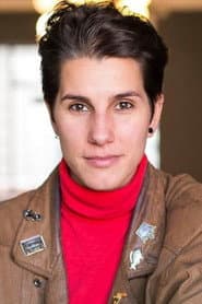 Photo of Ruth Caudeli