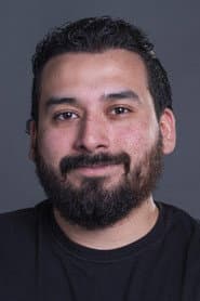 Photo of Salvador Contreras