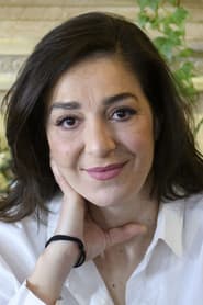 Photo of Agoritsa Oikonomou