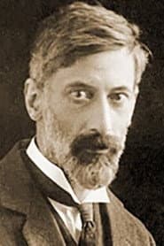 Photo of Robert W. Paul