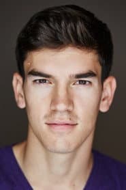 Photo of Alex Peavey
