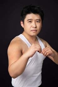 Photo of Bingchen Ye