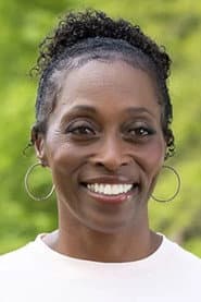 Photo of Gail Devers