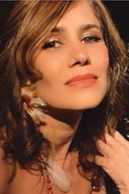 Photo of Luciana Martuchelli