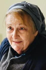Photo of Melina Vamvaka
