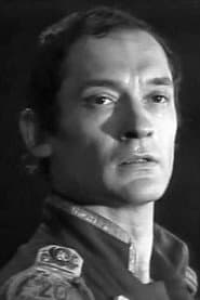 Photo of Mikhail Lavrovsky
