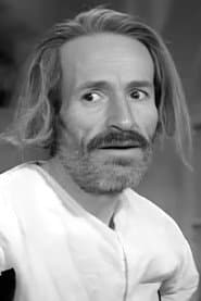 Photo of Guillermo Bravo Sosa