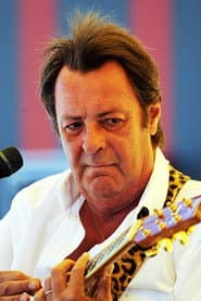 Photo of Tommy Blom
