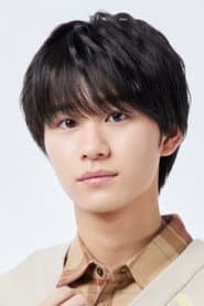 Photo of Toa Shimasaki