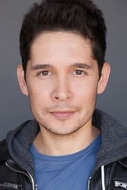Photo of Anthony Corrales