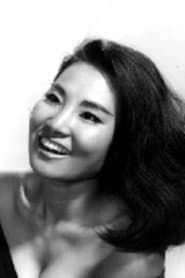 Photo of Patti Kim