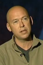 Photo of Paul Elliot