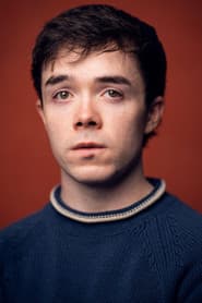 Photo of Callum Maxwell