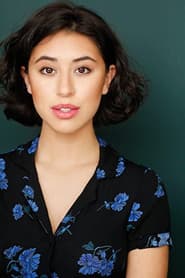 Photo of Lauren Albo