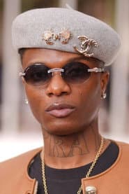Photo of Wizkid