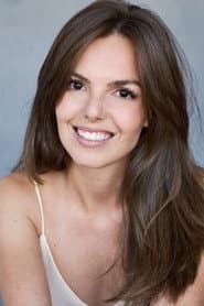 Photo of Laura Arribas