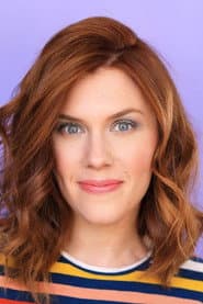 Photo of Christine Renaud