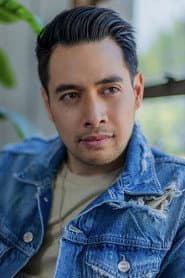 Photo of Ron Nery Jr.