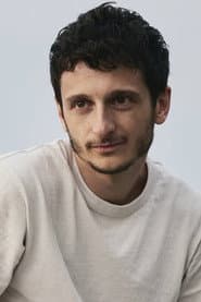 Photo of Maxime Biaggi