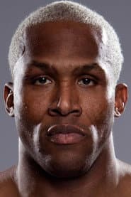 Photo of Kevin Randleman