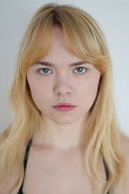 Photo of Anita Szepelska
