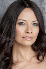 Photo of Rebecca Ocampo