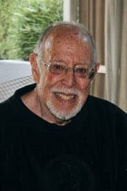 Photo of Dick Tufeld