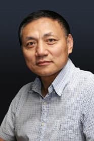 Photo of Tian Xiao Zhang