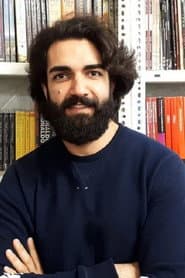 Photo of Reza Akbarpoor