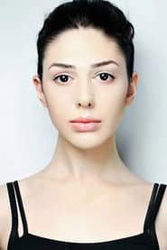 Photo of Anna Luca Biani