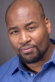 Photo of Ray Hurd