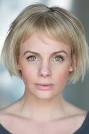Photo of Lauren Rose Crace