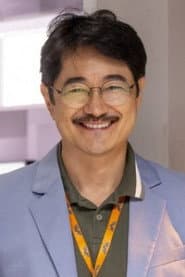 Photo of Chao Chen