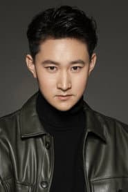 Photo of Chu Haitao