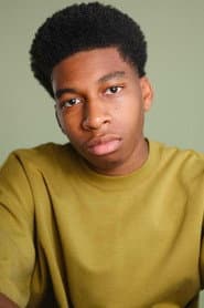 Photo of Amari Bacchus