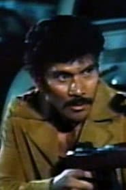 Photo of Rusty Santos