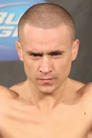 Photo of Mark Hominick