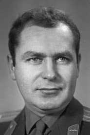 Photo of Gherman Titov