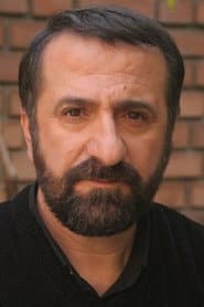 Photo of Mehran Rajabi