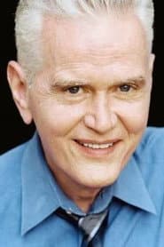 Photo of James Caulfield